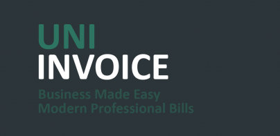 Uni Invoice Manager & Billing