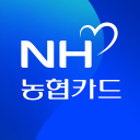 NH농협카드 스마트앱 Icon