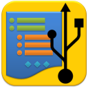 USB Device Descriptors Icon