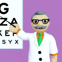 Eye Exam! - Baixar APK para Android | Aptoide