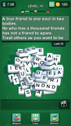 Phrase Match screenshot 2