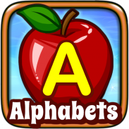 Alphabet untuk Anak - English screenshot 8