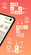 2048 Cozy: Number Puzzle Game, Classic & 4 modes screenshot 3