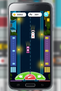 Kids Car Racing Fun - Kids Games screenshot 1