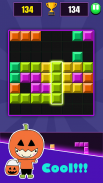 Block Puzzle Classic Blitz screenshot 4