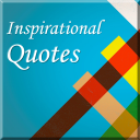 Inspirational Quotes Icon