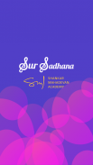 Sur Sadhana screenshot 0