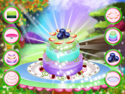 Wedding Cake Maker - Cake Decoration screenshot 6