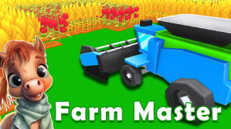 Farm Master screenshot 3