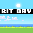 Bit Day Live Wallpaper