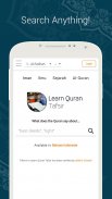 Learn Quran Tafsir: Read Tafsir & Quran Search screenshot 1
