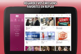 TéléStar programmes & actu TV screenshot 2