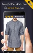 Men Kurta Designs screenshot 6