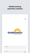 Goldenwest Mobile Banking screenshot 9