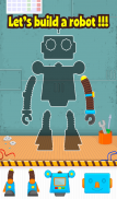 Marbel Robots - Kids Games screenshot 11