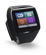 ToqMail for Toq Smartwatch screenshot 0