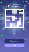 Sudoku Block Puzzle : master! screenshot 1