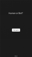 Human or Not screenshot 4