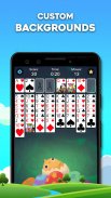 FreeCell Solitaire: Card Games screenshot 13