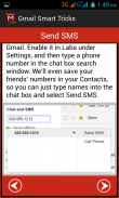 Gmail Smart Tricks screenshot 2