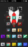 Furatto Icon Pack screenshot 7