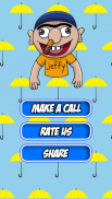 Call Jeffy The Puppet -Joke screenshot 1