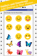 Font Studio-Text Photo Editor screenshot 2