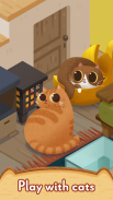 Cozy Cats screenshot 6