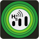HSPA+ | H+ Signal Optimizer Icon