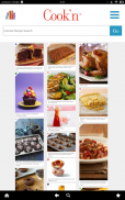 Cook'n Recipe App screenshot 4