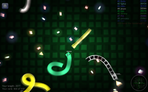 Snake.is MLG Pro Mode screenshot 11