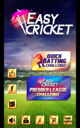 Easy Cricket™: T20 Premier League 2018 screenshot 3