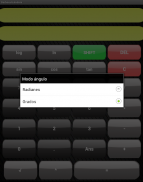 Scientific Calculator screenshot 5