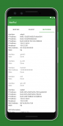 NetPal - netcat for Android screenshot 1