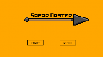 spear master screenshot 1