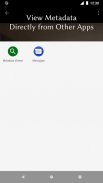Photo Metadata Viewer screenshot 3