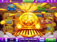 Golden Casino - Permainan Slot screenshot 13