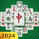 Mahjong Solitaire - Tile Match Icon