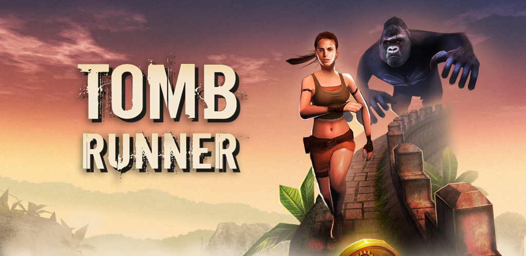 Tomb Runner - Temple Raider  App Price Intelligence by Qonversion