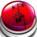 Siren Head - Scary Soundboard Icon