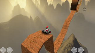 ATV Race 2 screenshot 2