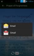 iBeautifulPrayers screenshot 8