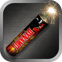 Simulator Of Pyrotechnics Icon