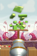 knock blocks balls & fire cannon screenshot 3