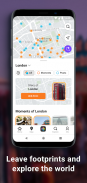 mylivn - a social network like no other screenshot 0