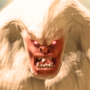 Scary Yeti Simulator Icon