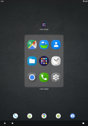 Folder Widget - Large Folders screenshot 5