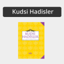 Kudsi Hadisler Icon