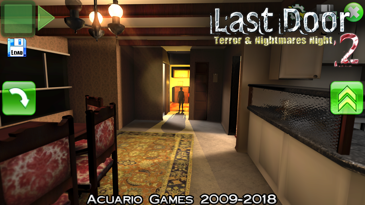 Last Door 2 - Загрузить APK для Android | Aptoide