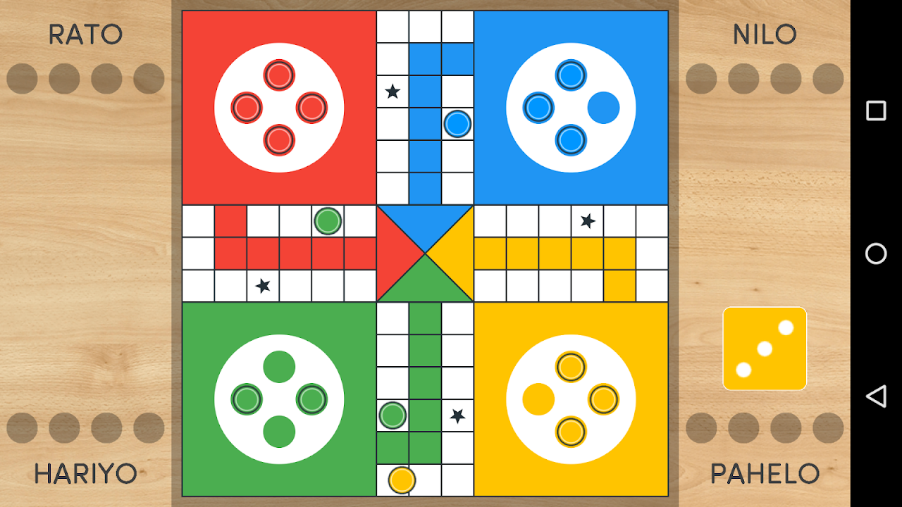 Ludo Pro - APK Download for Android